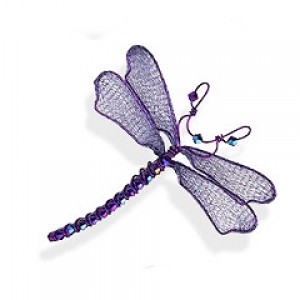 Dragonfly Kit Tanzanite